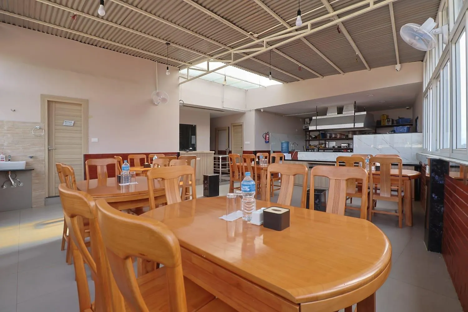 Hotel Annapurna Palace كاتماندو نيبال