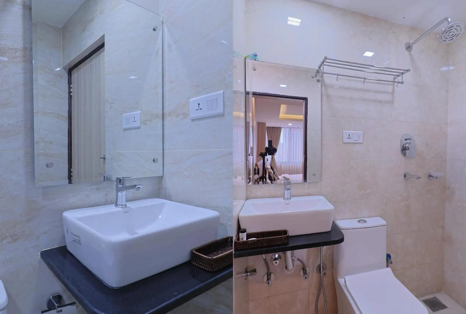 Hotel Annapurna Palace كاتماندو نيبال