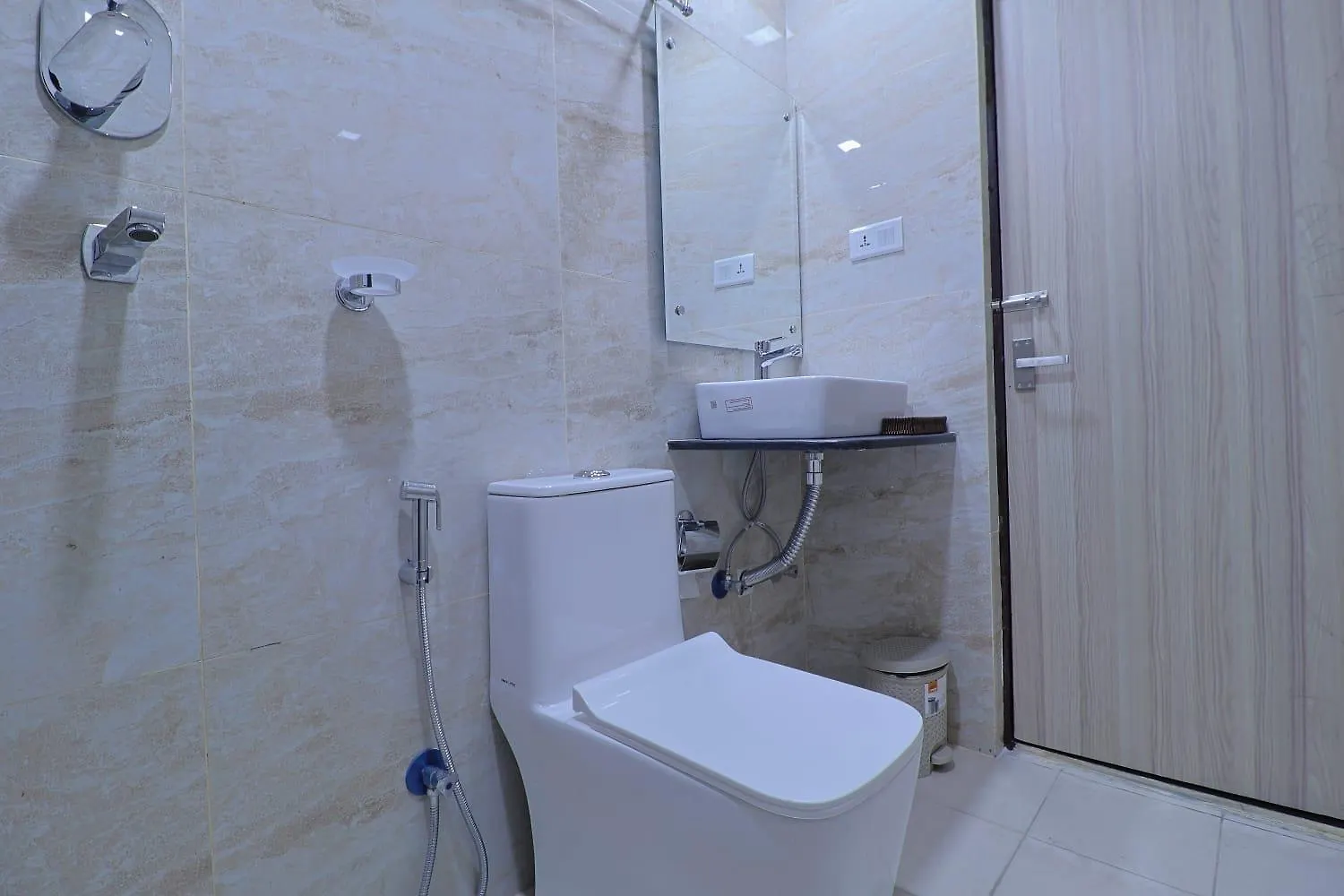 Hotel Annapurna Palace كاتماندو 0*,  نيبال