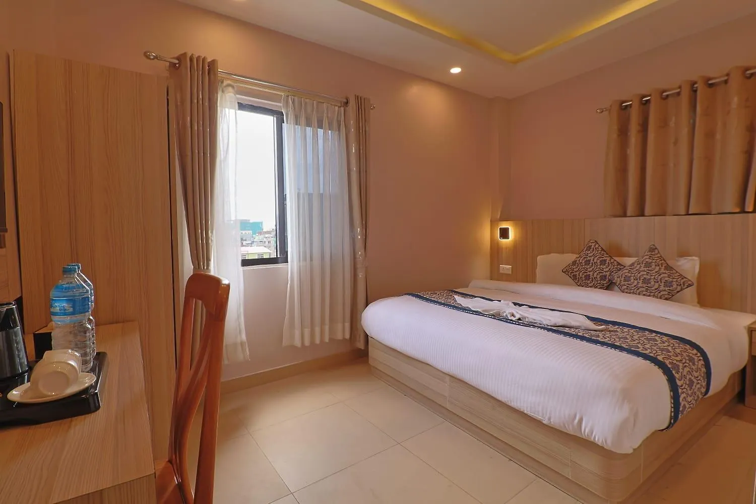 Hotel Annapurna Palace كاتماندو نيبال
