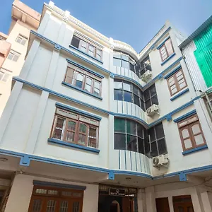  Hotel Oyo 808 Om Ganapati Pvt Ltd