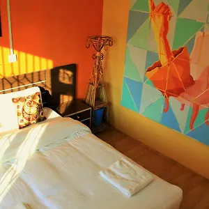 2* Hotel Kathmandu Village House