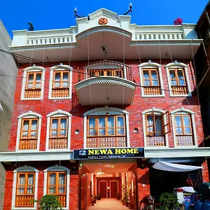 2* Hotel Newa