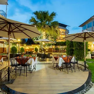 Hotel Moonlight, Kathmandu