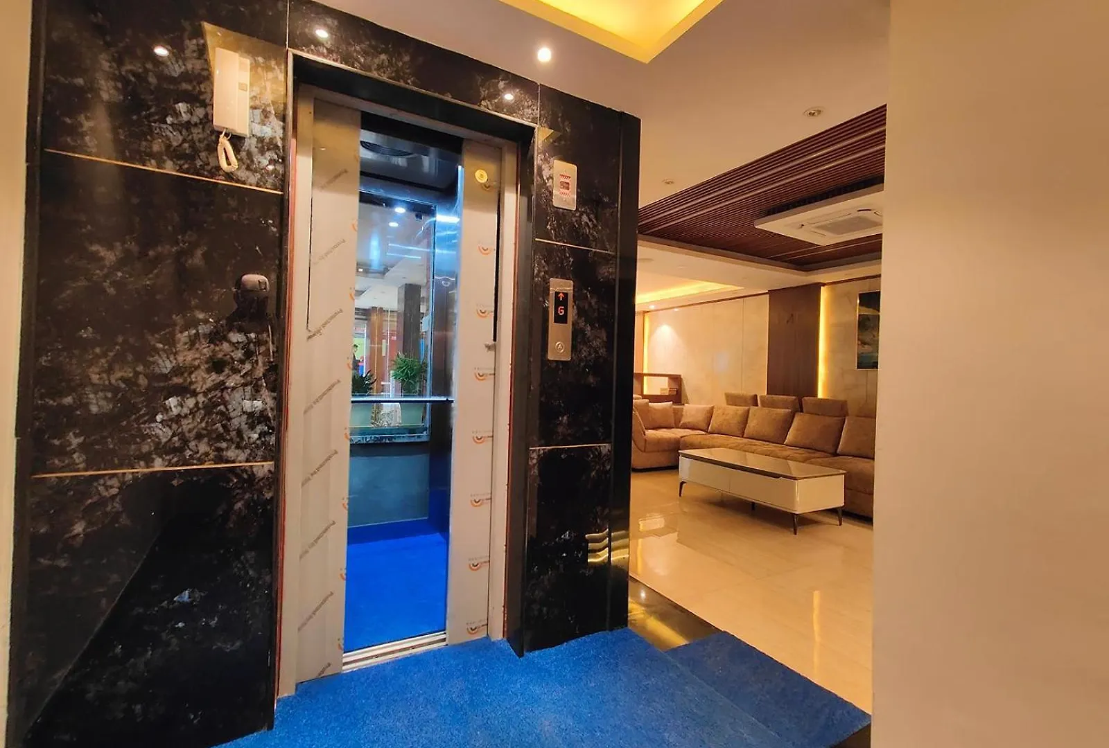 Hotel Annapurna Palace Kathmandu