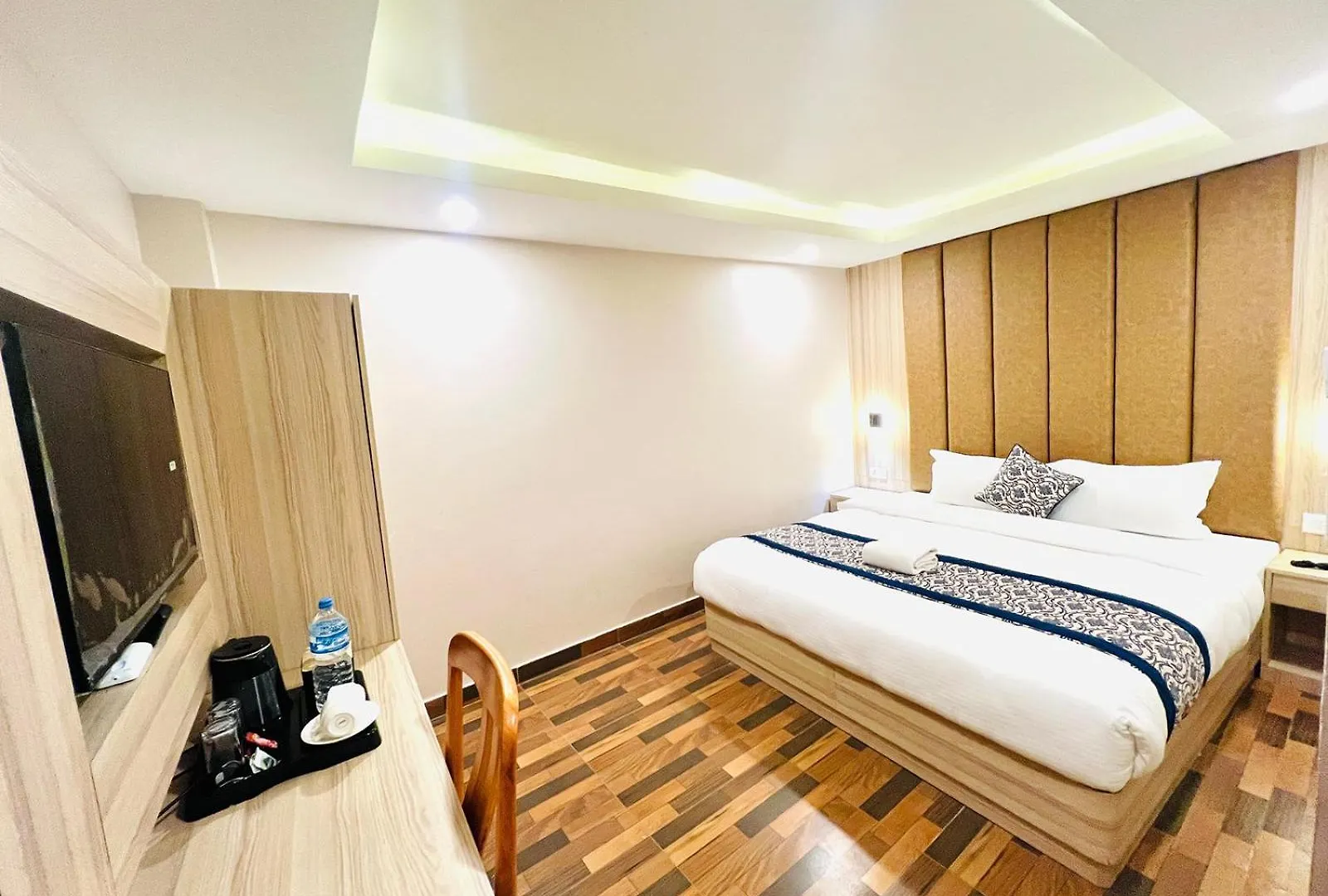Hotel Annapurna Palace Kathmandu